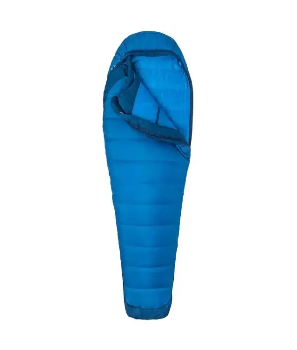 Marmot Trestles Elite Eco 20°F Long Sleeping Bag, Insulated & Sustainable - Image 2
