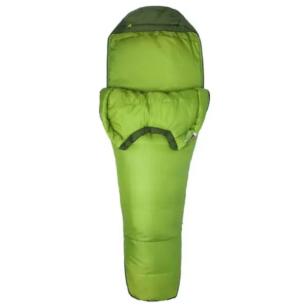 Marmot Trestles 30°F Sleeping Bag - Lightweight & Compact - Image 3