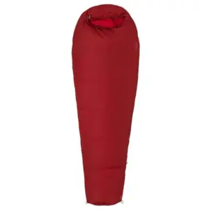 Marmot Nanowave 45°F Long Sleeping Bag for Camping