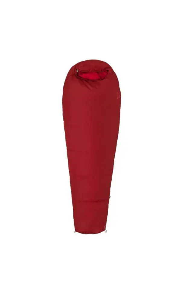 Marmot Nanowave 45°F Long Sleeping Bag for Camping