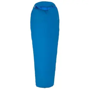 Marmot Nanowave 25°F Long Sleeping Bag for Cold Weather Camping
