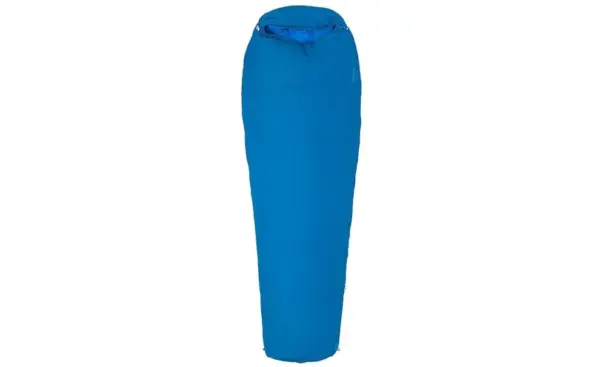 Marmot Nanowave 25°F Sleeping Bag - Lightweight & Warm - Image 2