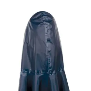 Lightweight Packable Rain Poncho for Backpackers by Outdoor Products