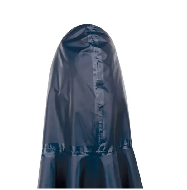Lightweight Packable Rain Poncho for Backpackers by Outdoor Products
