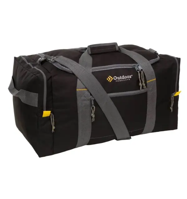Waterproof Emergency Poncho - Lightweight Compact Rain Gear - Image 2