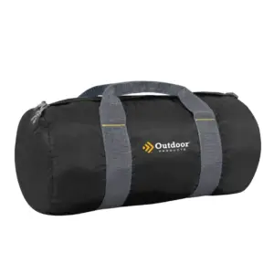 Waterproof Heavy Duty Outdoor Duffle Bag for Travel