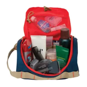 Outdoor Products Hanging Travel Toiletry Bag