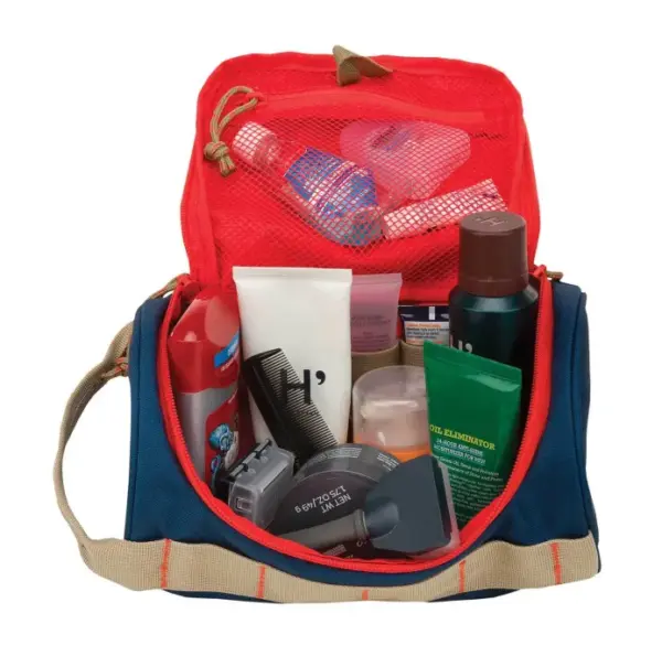Outdoor Products Hanging Travel Toiletry Bag