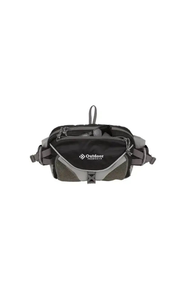 Outdoor Products Roadrunner Hiking Waist Pack - Image 3