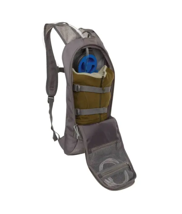2L Hydration Backpack for Hiking - Hands-Free Water Pack by KNOX - Image 3