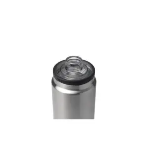 YETI Rambler Chug Cap Water Bottle - Leakproof Lid