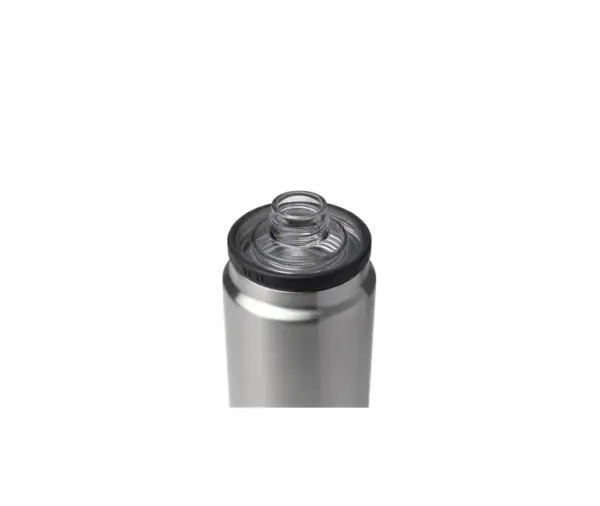 YETI Rambler Chug Cap Water Bottle - Leakproof Lid