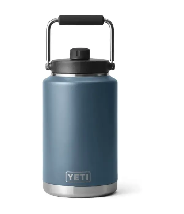 YETI Rambler 1 Gallon Insulated Water Jug