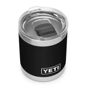 YETI Rambler 20 oz Insulated Tumbler with MagSlider Lid