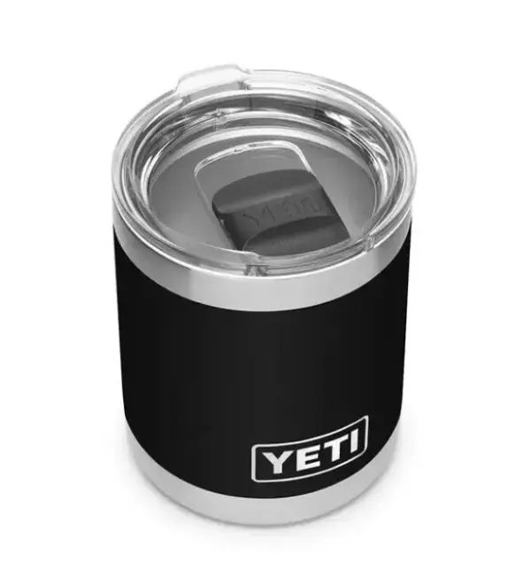 YETI Rambler 20 oz Insulated Tumbler with MagSlider Lid