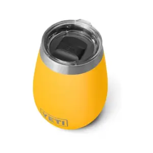 YETI Rambler 10 oz Wine Tumbler with Insulated MagSlider Lid