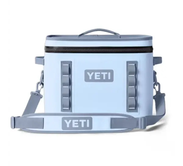YETI Hopper Flip 18 Portable Leakproof Cooler Long Ice Retention - Image 2