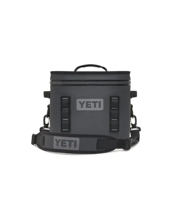 YETI Hopper Flip 12-Quart Backpack Cooler - Image 3