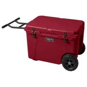 YETI Tundra Haul Wheeled Cooler