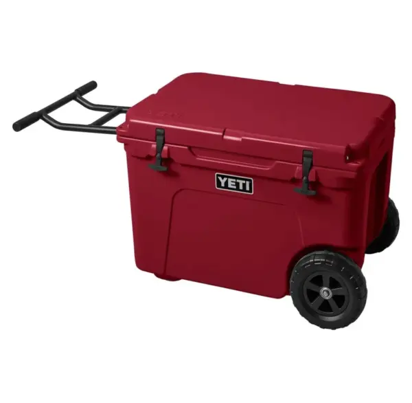 YETI Tundra 65 Hard Cooler - Ice Retention, Durable Outdoor - Image 3