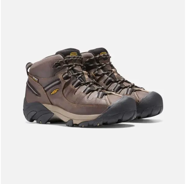 Keen Whisper Womens Hiking Sandals - Lightweight & Comfortable - Image 3