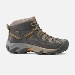 Keen Women's Targhee II Waterproof Mid Hiking Boots