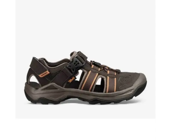 Teva Omnium 2 Men's Multi-Sport Sandal for Outdoor Adventures - Image 3