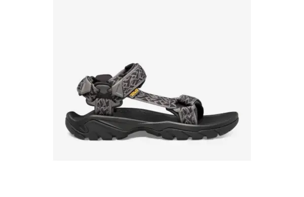 Teva Terra Fi 5 Men's Outdoor Adventure Sandals