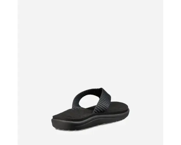 Teva Womens Voya Flip Flops - Lightweight Comfort Sandals - Image 3
