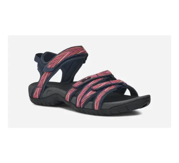 Teva Kids Hurricane XLT 2 Sandals with Adjustable Straps - Image 2