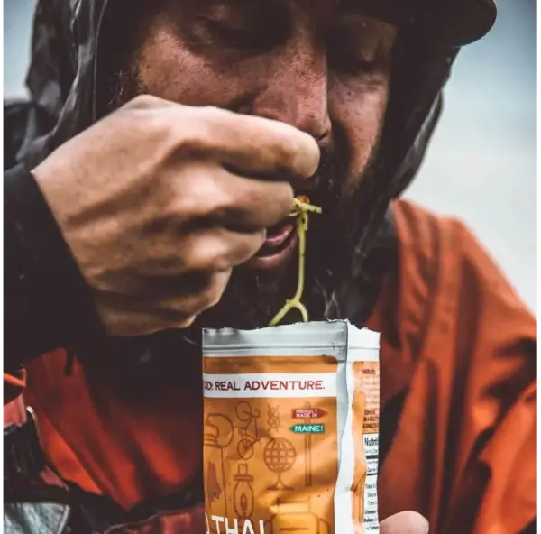 Good To-Go Instant Pad Thai 2-Serving Meal