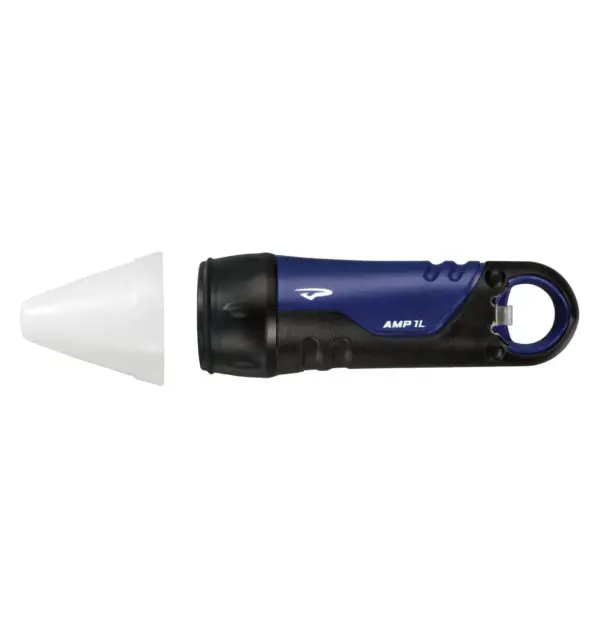 Princeton Tec Amp 1L Flashlight with Bottle Opener Flood Beam - Image 3