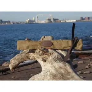 Sven-Saw 15 Inch Folding Camp Saw for Outdoor Use