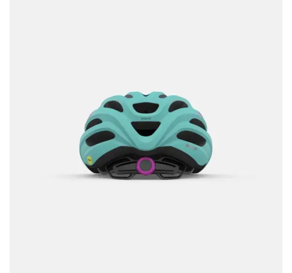 Giro Vasona Women's Bike Helmet with MIPS Safety Tech - Image 3