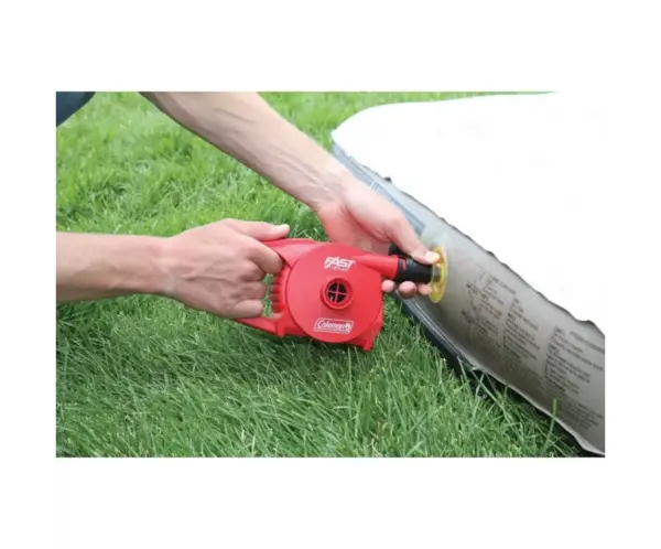 Coleman QuickPump 4D Electric Air Pump for Inflatables - Image 3