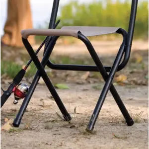 Coleman Woodsman II Portable Camping Chair