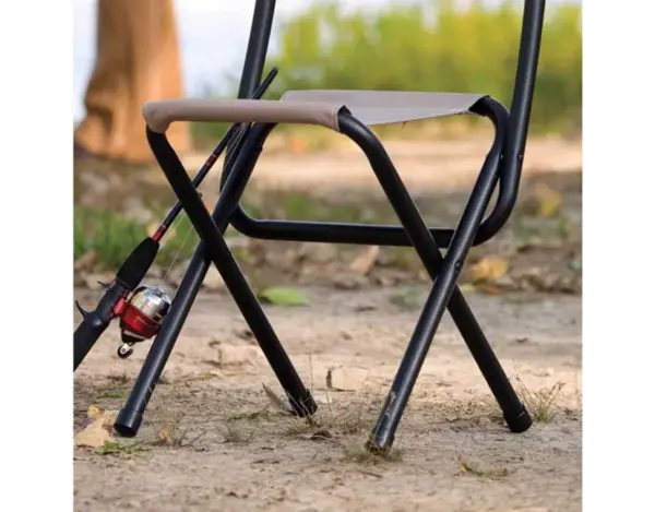 Coleman Woodsman II Portable Camping Chair