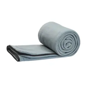 Coleman Fleece Sleeping Bag - Lightweight & Warm