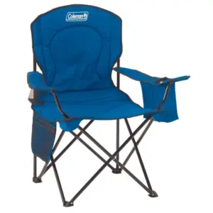 Coleman Kids Quad Camping Chair - Stable Base
