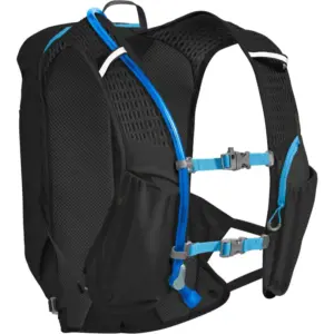 CamelBak Running Belt with 17oz Water Bottle - Hydration Waist Pack