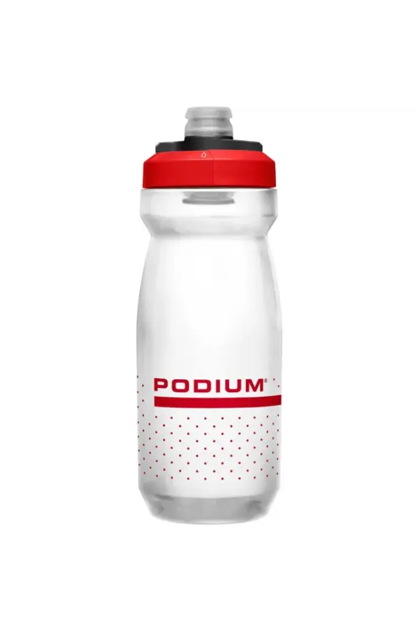 CamelBak Podium 3.0 Cycling Water Bottle 24oz Leak-Proof - Image 2