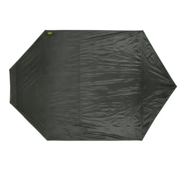 Eureka Copper Canyon 4-Person Tent - Spacious Family Camping Shelter