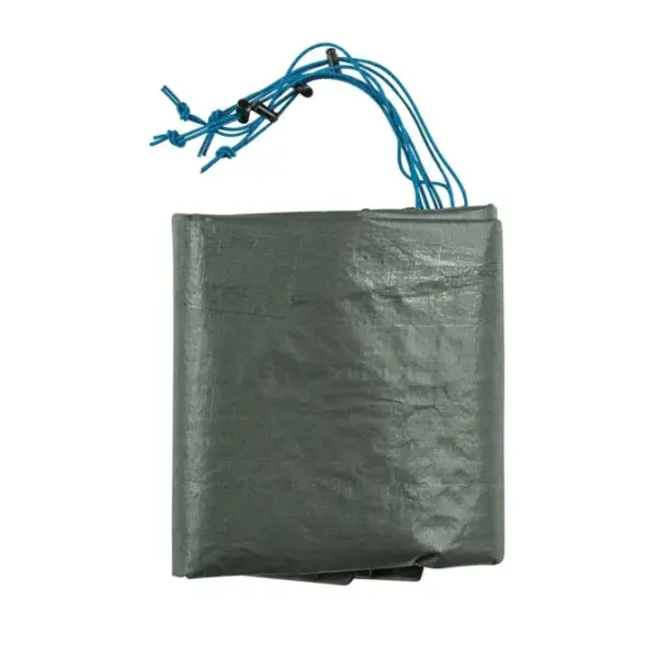 Eureka Canyon 6 Person Waterproof Tent Footprint - Image 2
