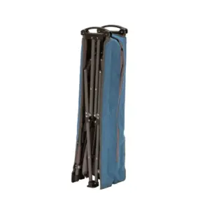 Eureka Compact Folding Camp Cot for Easy Travel & Outdoor Comfort
