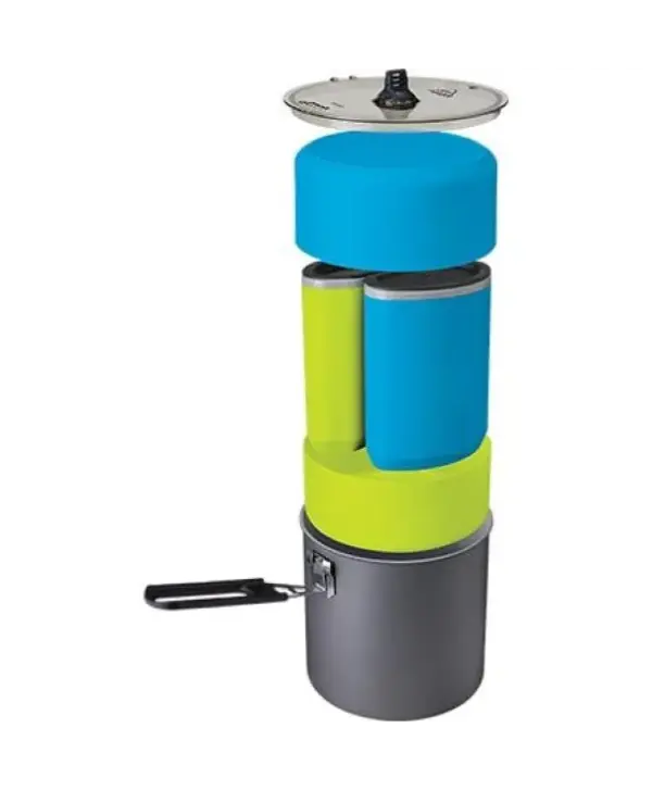 MSR Ultralight 2-Person Backpacking Cookset