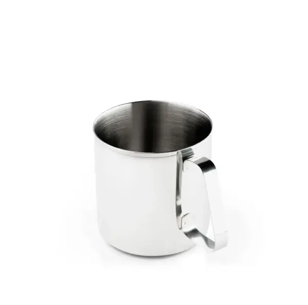 GSI Outdoors Glacier Stainless Steel 14 oz Camping Cup - Image 2