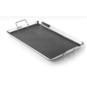 GSI Outdoors Non-Stick Griddle for Camping & Outdoor Cooking