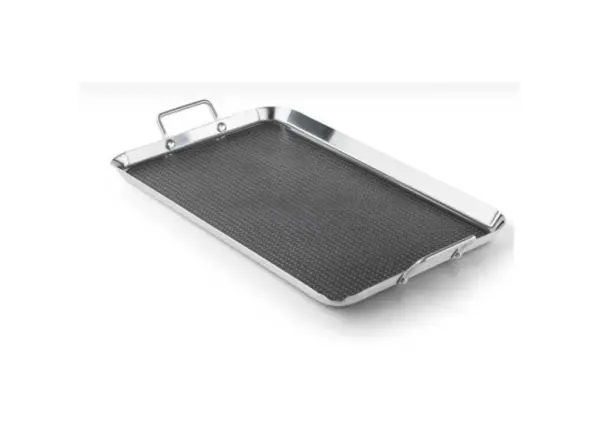 GSI Outdoors Non-Stick Griddle for Camping & Outdoor Cooking