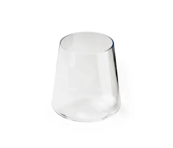 GSI Outdoors Camping Stemeless White Wine Glasses - Image 3
