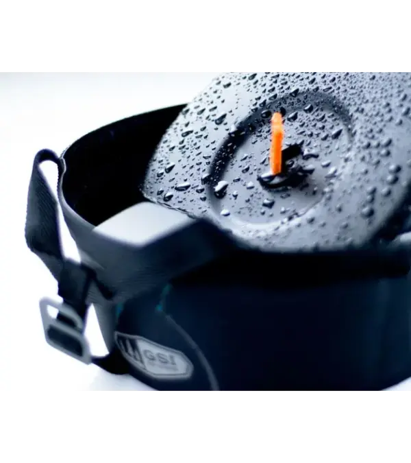GSI Bugaboo Non-Stick Camping Frypan for Outdoor Cooking - Image 2